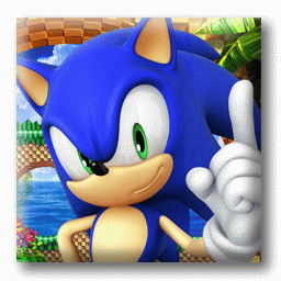 音速小子索尼克4第一章