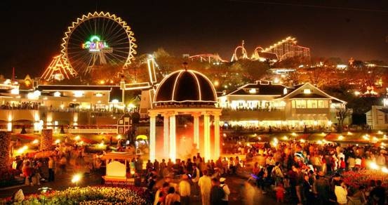 三星爱宝乐园拟明年上市 或系第3代掌权新举措