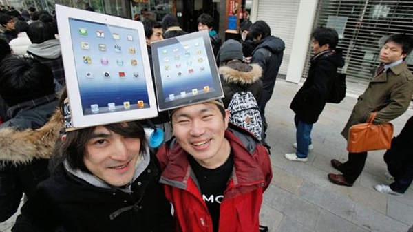 护照新用途：免费接入公共Wi-Fi