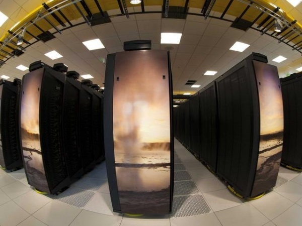 美国学者盗用超级计算机挖比特币 币值不够电费