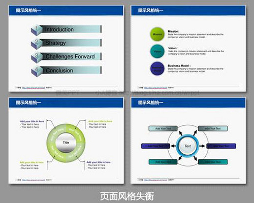 PPT制作 你打包了多少有用资源?
