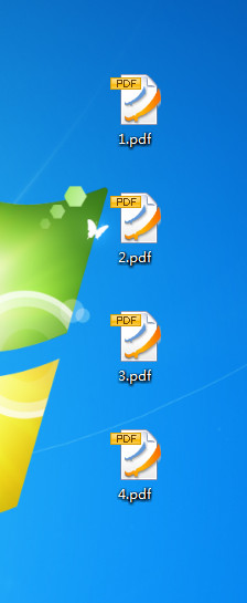 最简单在Foxit PDF Editor合并pdf文档的方法