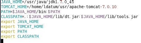 Linux下怎么安装自己想要的jdk