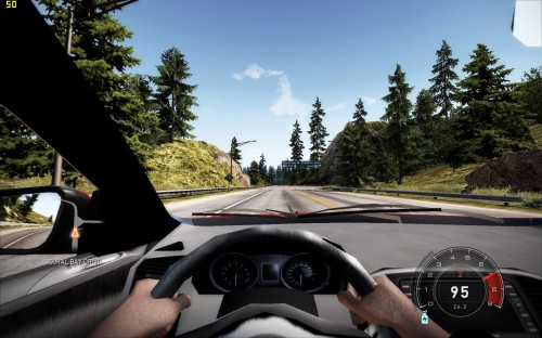 极品飞车14手排模组使用教程