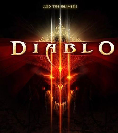 《暗黑3》国服简体中文“典藏版”首亮相