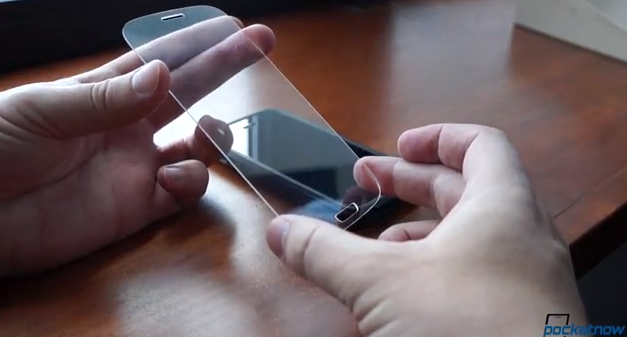 分析称只有高配版iPhone6配蓝宝石玻璃屏