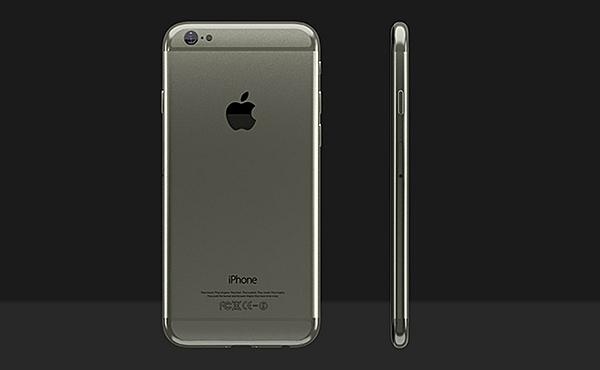 绝对想不到 新iPhone6预计将影响亚洲经济