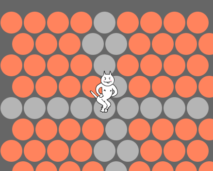 围住神经猫游戏链接，围住神经猫游戏网址