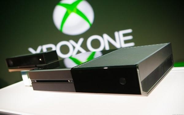 京东预售Xbox One中国版 通过微信与手机QQ开卖
