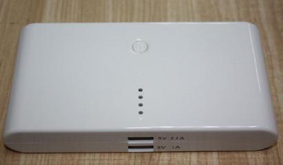 移动电源充不进电怎么办跟保养