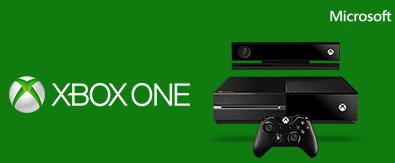 国行Xbox One正式发布 3699元起售