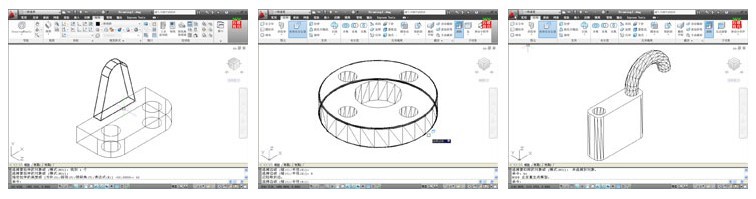 如何提高AutoCAD提高绘图效率