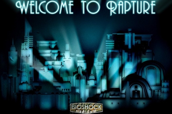 《生化奇兵》iOS版即将登陆 售价15美元