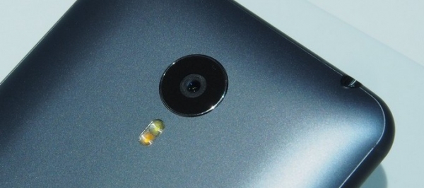 MT6595首秀 魅族MX4上手玩