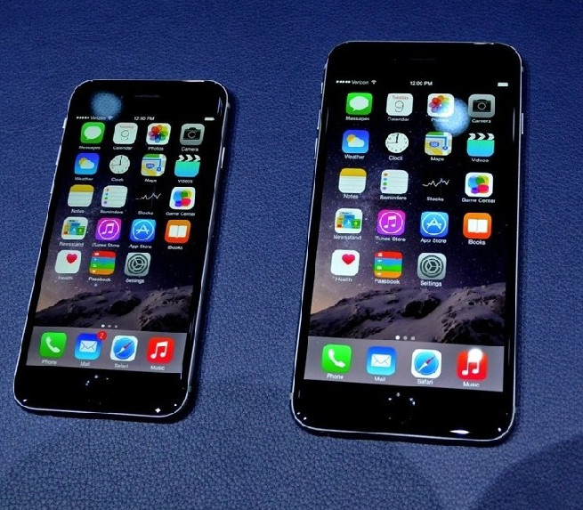 iPhone6/iPhone6 plus无法连接app store详细解决办法步骤 iPhone苹果手机连不上app store