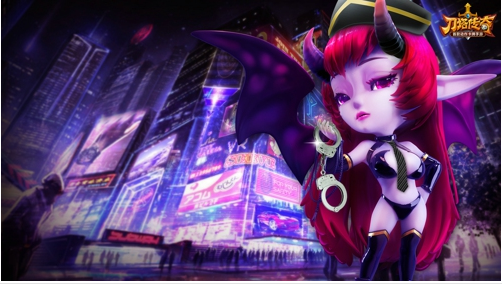 刀塔传奇2.1.0版新8位觉醒英雄查看 新的8位觉醒英雄技能介绍