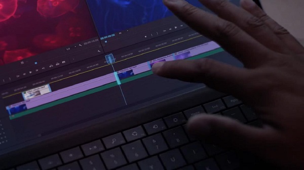 Adobe携手微软让Photoshop对触屏更加友好