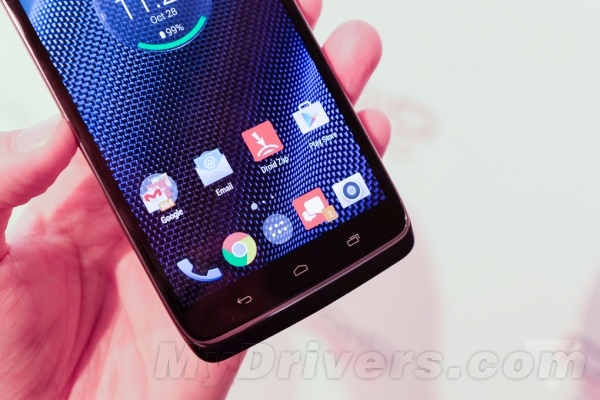 真棒！最强Android机摩托Droid Turbo上手体验