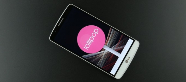 唯快不破 LG G3升级Android 5.0体验