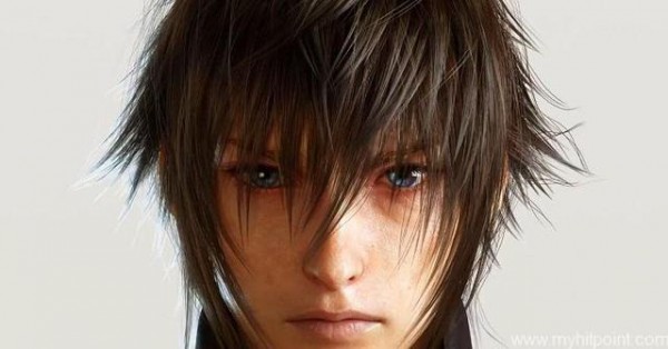 想试玩《最终幻想15》Demo？需先买《最终幻想 零式HD》