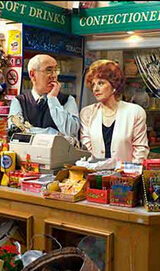 加冕街火锅失踪之谜