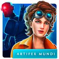 发条传说：格拉斯与英克