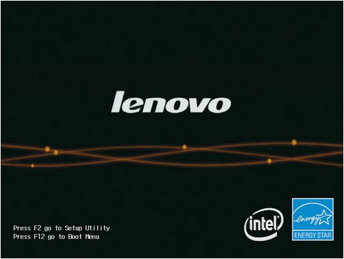 BIOS设置怎么进入图解教程