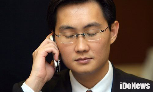 腾讯要出手机系统了！叫腾讯ROM(Tencent OS)