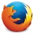 RunningCheese Firefox