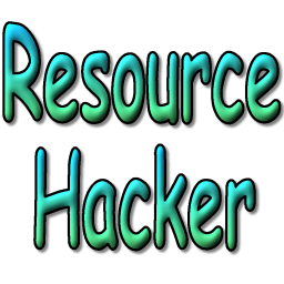 Resource Hacker