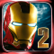 钢铁侠2iPhone版(苹果手机钢铁侠2Iron Man 2原生中文版下载)V1.0.5官方版