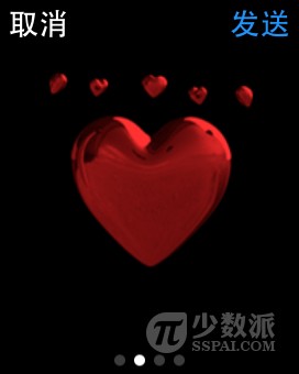  Apple Watch 教程：如何给 Apple Watch 截屏