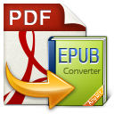 Wondershare PDF to EPUB Converter