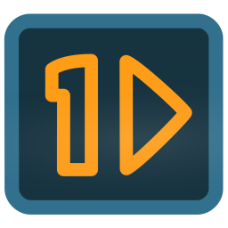 1by1播放器(音乐播放器)