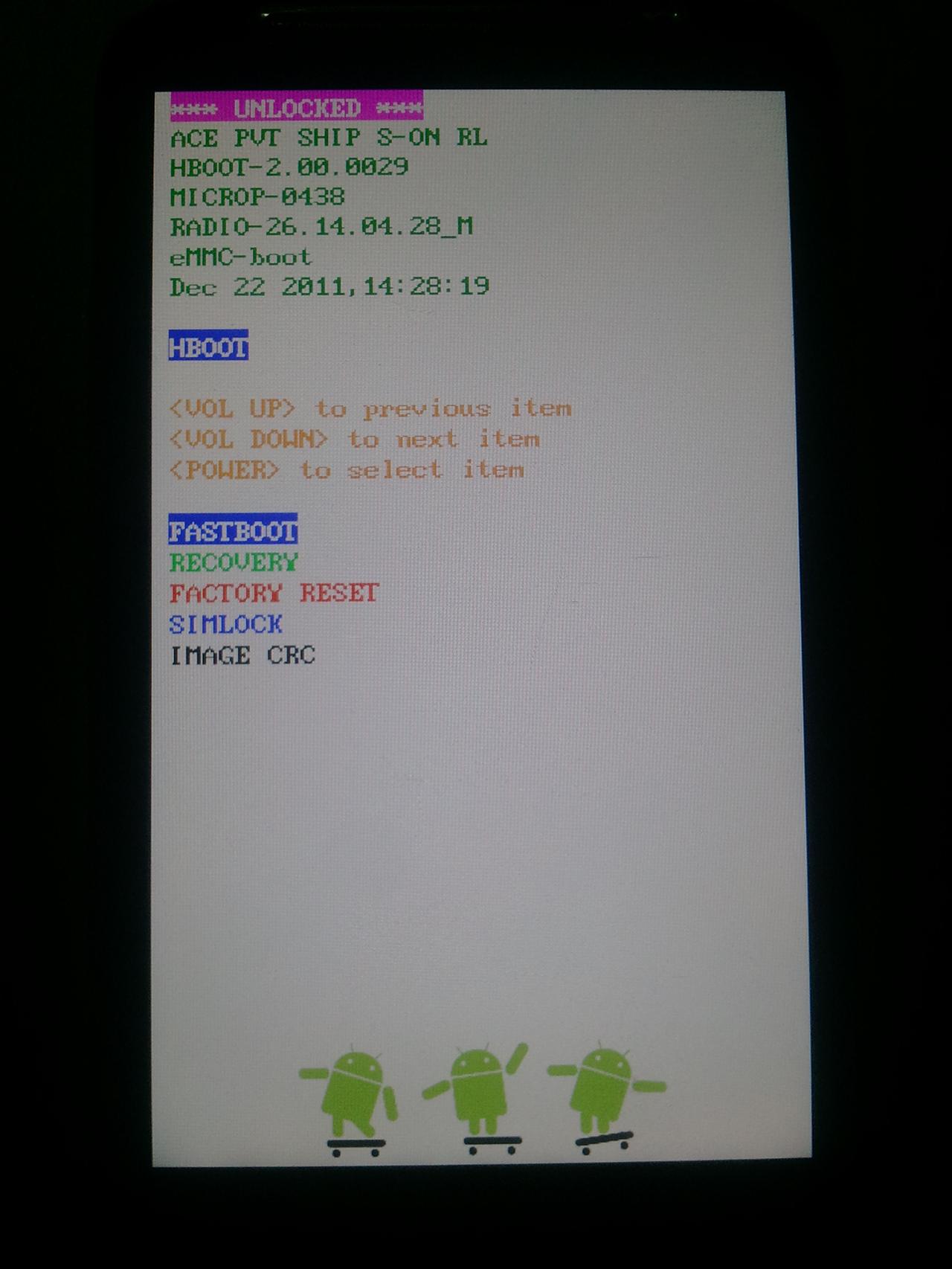 Radio基带 刷Radio