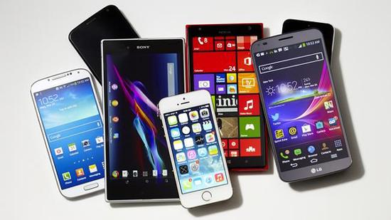 如何选择合适的手机尺寸