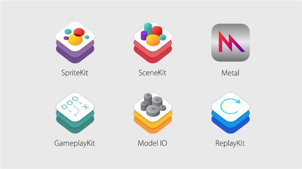 苹果iOS9新功能：录制回放游戏精彩一刻