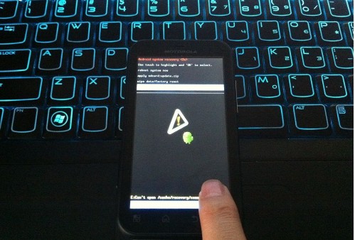 什么是刷机 刷机是什么意思