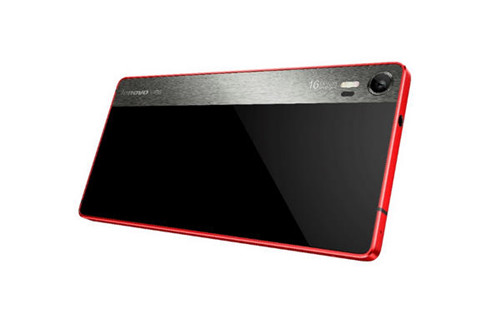 手机拍照精品联想VIBE Shot大拍 售价1799