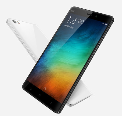 小米Note全网通版售价曝光 依然2299元动心了?