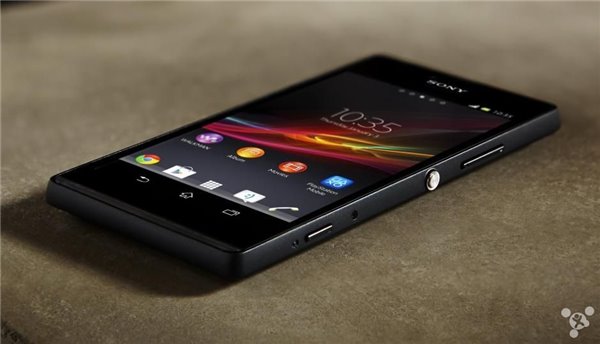 4.6英寸1080P屏，疑似索尼小屏旗舰曝光