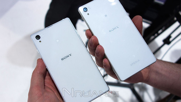 索尼手机下代旗舰Xperia Z5首曝：电池无敌
