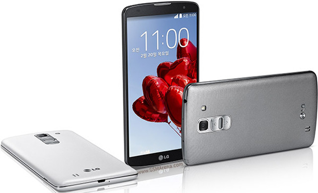 LG G Pro 3曝光 配6寸屏+骁龙820处理器