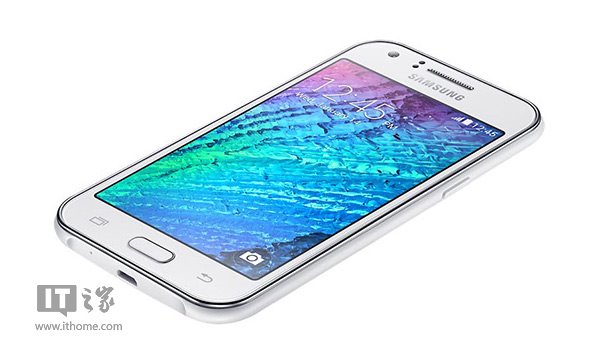 三星Galaxy J2再曝光：价格与J1相似