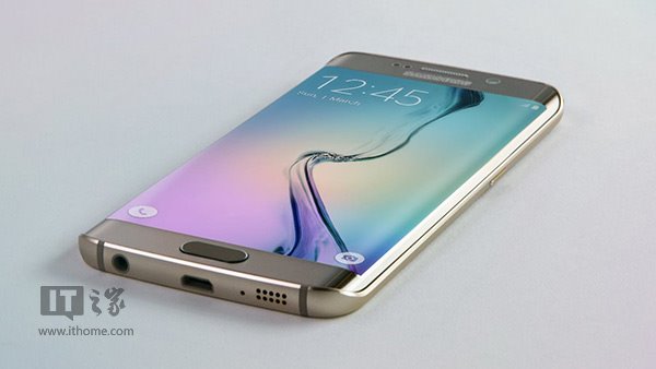 三星Galaxy Note5、S6 Edge Plus曝光,硬件再升级