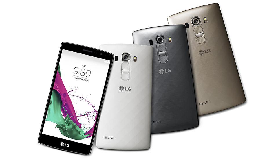 LG G4 Beat 正式发布：继承旗舰相机功能的新一代中端手机