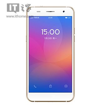 蓝魔Mos1正式发布：搭载骁龙615，1999元