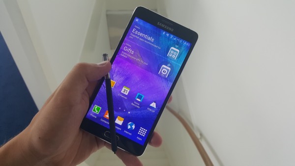 Galaxy Note 5确认采用4GB LP-DDR4内存