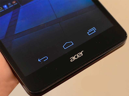 主打拍照双1300万 宏碁新机S59参数曝光