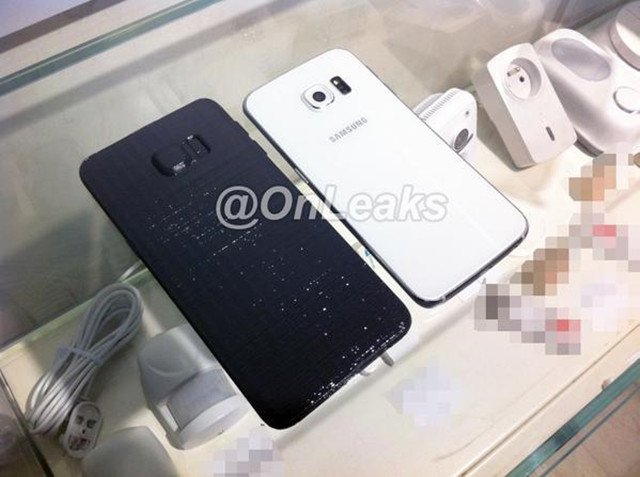 三星S6 edge+新消息：或配2K屏+骁龙808